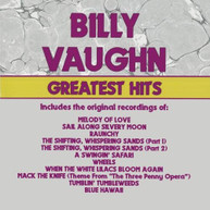 BILLY VAUGHN - GREATEST HITS (MOD) CD