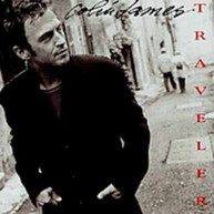 COLIN JAMES - TRAVELER (IMPORT) CD