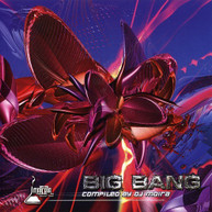 BIG BANG VARIOUS (UK) CD