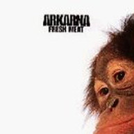 ARKARNA - FRESH MEAT (MOD) CD