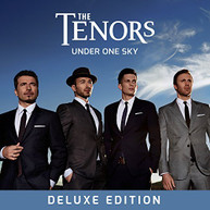 TENORS - UNDER ONE SKY CD