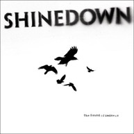 SHINEDOWN - SOUND OF MADNESS CD