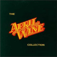 APRIL WINE - APRIL WINE COLLECTION (IMPORT) CD