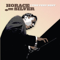 HORACE SILVER - VERY BEST CD