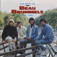 BEAU BRUMMELS - BEST OF (MOD) CD