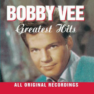 BOBBY (MOD) VEE - GREATEST HITS (MOD) CD
