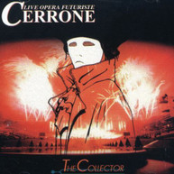 CERRONE - CERRONE XI-THE COLLECTOR (IMPORT) CD