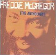 FREDDIE MCGREGOR - BEST OF ANTHOLOGY CD