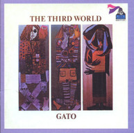 GATO BARBIERI - THIRD WORLD (UK) CD