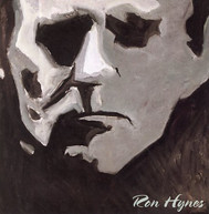 RON HYNES - RON HYNES CD