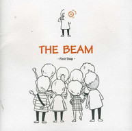 BEAM - FIRST STEP (EP) CD