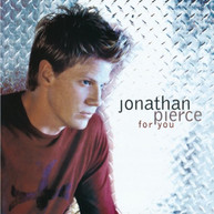 JONATHAN PIERCE - FOR YOU (MOD) CD