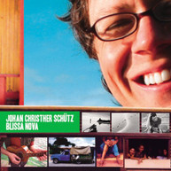 JOHAN CHRISTHER SCHUTZ - BLISSA NOVA (IMPORT) CD