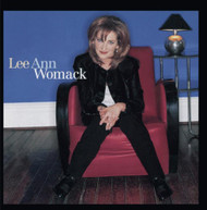 LEE ANN WOMACK - LEE ANN WOMACK (MOD) CD