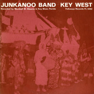 JUNKANOO BAND - JUNKANOO BAND - KEY WEST CD