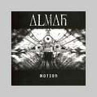 ALMATH - MOTION (IMPORT) CD