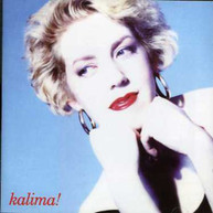 KALIMA - KALIMA (BONUS TRACKS) (EXPANDED) CD
