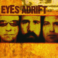 EYES ADRIFT - EYES ADRIFT (IMPORT) CD