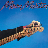 MOON MARTIN - STREET (LTD) (MINI LP SLEEVE) CD