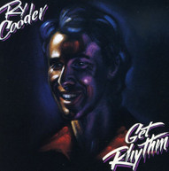 RY COODER - GET RHYTHM (MOD) CD