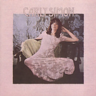 CARLY SIMON - CARLY SIMON (MOD) CD