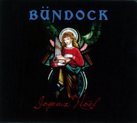 BUNDOCK - JOEUX NOEL (IMPORT) CD