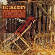 GRASS ROOTS - WHERE WERE YOU WHEN I NEEDED YOU CD