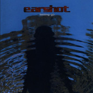 EARSHOT - LETTING GO (MOD) CD