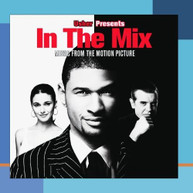 IN THE MIX SOUNDTRACK (CLEAN) (MOD) CD