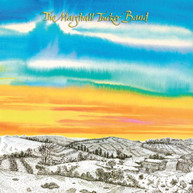 MARSHALL TUCKER BAND - MARSHALL TUCKER BAND (UK) CD