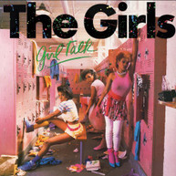 GIRLS - GIRL TALK (BONUS TRACKS) (EXPANDED) CD