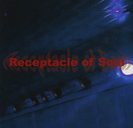 JUNICHI IGARASHI - RECEPTACLE OF SOUL (IMPORT) CD