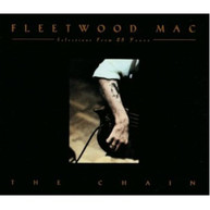 FLEETWOOD MAC - 25 YEARS: THE CHAIN (IMPORT) CD