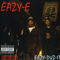 EAZY -E - EAZY DUZ IT CD