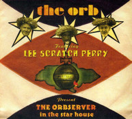 ORB - OBSERVER IN THE STARHOUSE (IMPORT) CD