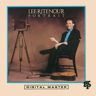 LEE RITENOUR - PORTRAIT (MOD) CD