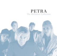 PETRA - DEFINITIVE COLLECTION: UNPUBLISHED EXCLUSIVE (MOD) CD