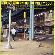 NORTHERN SIDE OF PHILLY SOUL VARIOUS CD