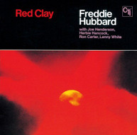 FREDDIE HUBBARD - RED CLAY (BLU-SPEC) (IMPORT) CD
