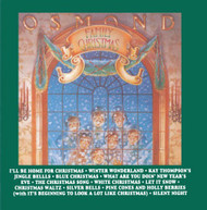 OSMOND FAMILY - CHRISTMAS (MOD) CD