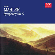 MAHLER - SYMPHONY 5 (MOD) CD