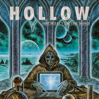 HOLLOW - ARCHITECT OF THE MIND & MODERN CATHEDRAL (REISSUE) CD