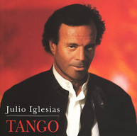 JULIO IGLESIAS - TANGO (BONUS TRACKS) (MOD) CD