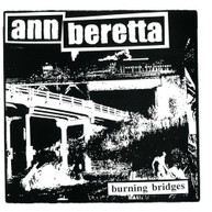 ANN BERETTA - BURNING BRIDGES (EP) (MOD) CD