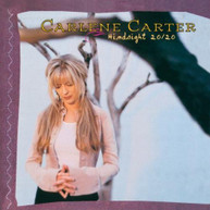 CARLENE CARTER - HINDSIGHT 20/20 (MOD) CD