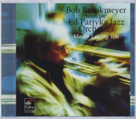 BOB BROOKMEYER - MADLY LOVING YOU CD