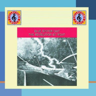 BLUE OYSTER CULT - REVOLUTION BY NIGHT (MOD) CD