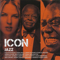 JAZZ ICON VARIOUS (IMPORT) CD