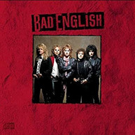 BAD ENGLISH - CD