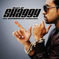 SHAGGY - BOOMBASTIC COLLECTION: THE BEST OF SHAGGY CD